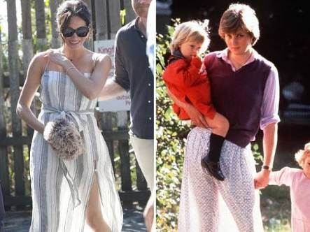 Royal style and gossips: gowns and crowns but please no frowns!