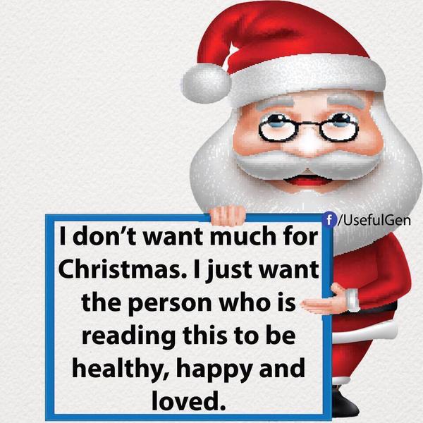 🎅Will you join me in a Christmas name change, just for fun? 🎄