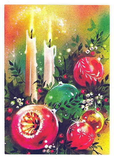 To think this is the worst Christmas Card ever?