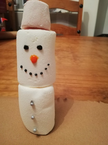 Christmas bad boys on Facebook marketplace tat