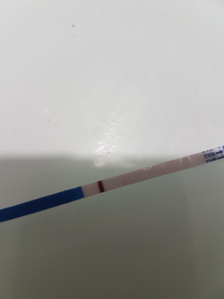 Has anyone had this before?