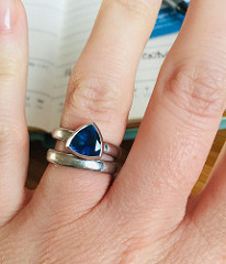 Show me your engagement rings!