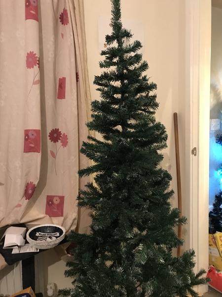 Dust off your decs and bring out your baubles; this is your 5 week warning! Countdown to Christmas thread 9