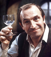 If you were hosting a 70s style party what food and drink would you have?