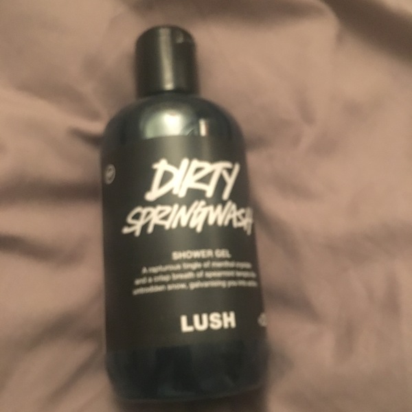Is there a gift swap thread yet?