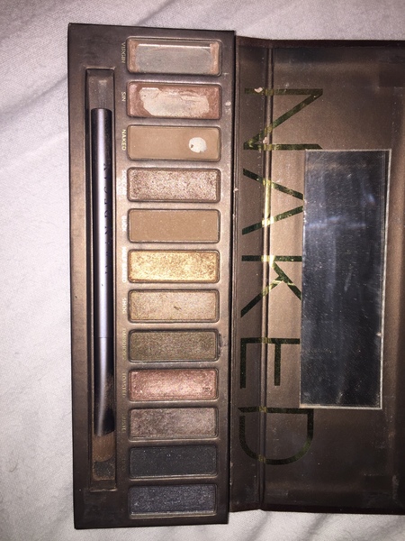 Beauty Hoarders anonymous - come join our toil!!!!