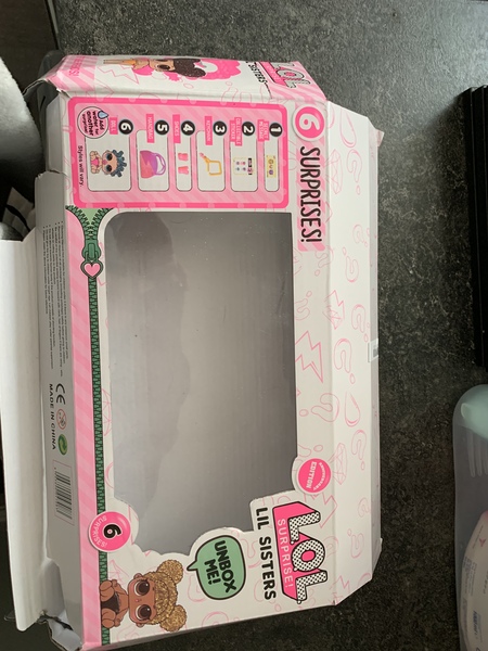 Can anyone who knows LOL dolls help me