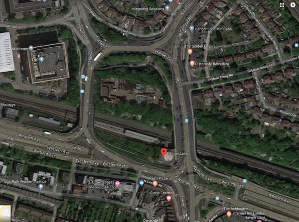 to think this is one of the worst roundabouts ever??