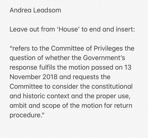 Westminstenders: May plays Sale of the Century