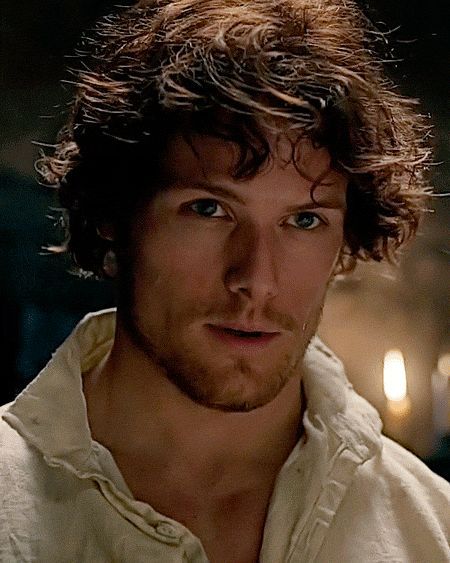 Lassies of Fraser's Ridge - Outlander Season 4,  there's spoilers in them thar hills.
