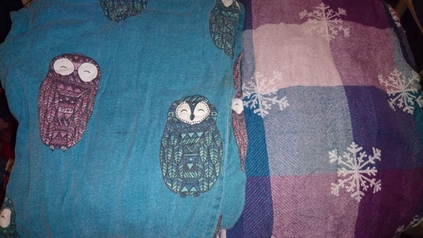 Festive frugaleers saving through to the new year!