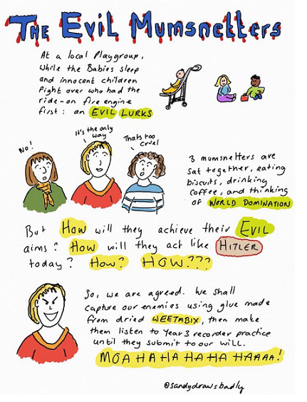 Vice: how an online forum for moms became a toxic hotbed of transphobia