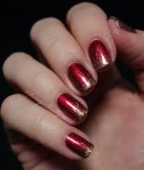 What do we think about accent nail manicures?