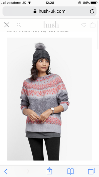 Where is this jumper from??!!