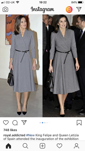 Royal style & gossip: give us this day our daily tiara...