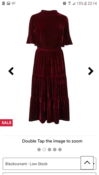 What are you wearing Christmas day?