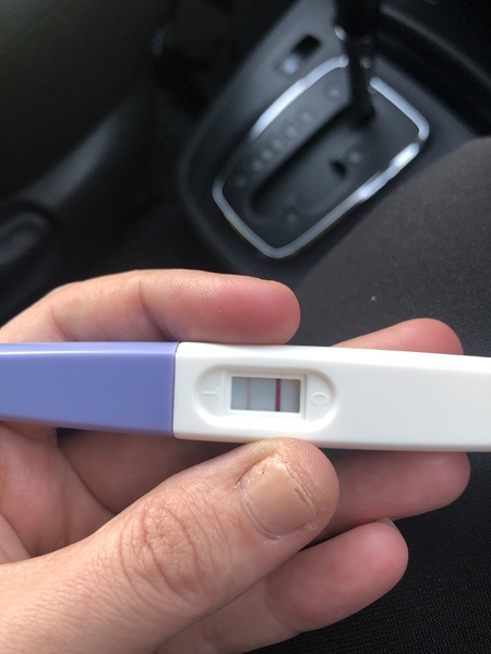 2 week wait - Thread 2