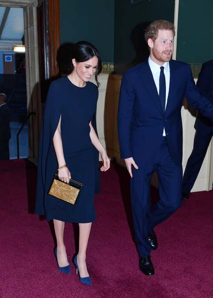 Royal style and gossip: new year, new thread