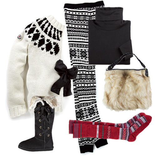 What are you doing tonight and what will you be wearing?