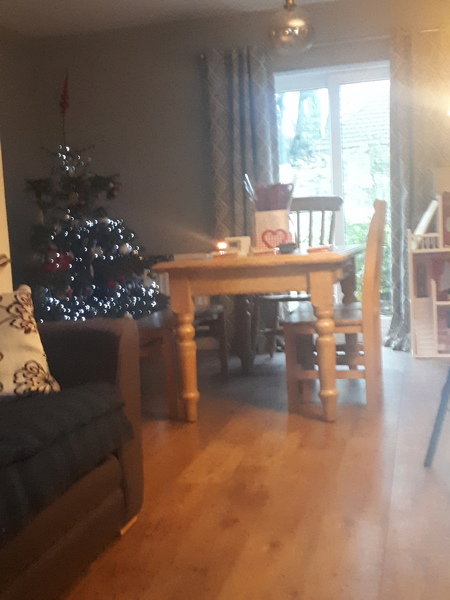 Can we have Show Us Your Sitting Room thread please?