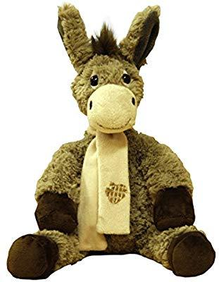 Can anyone find me a donkey teddy please?