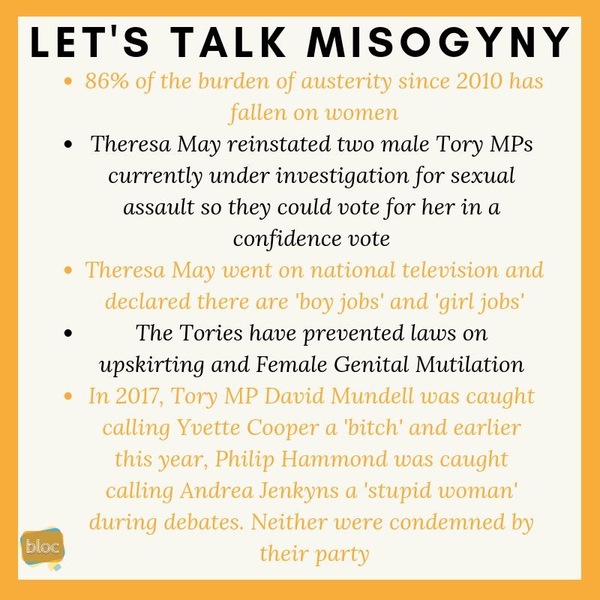 Jeremy Corbyn just called Theresa May "stupid woman"