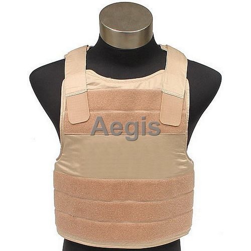 To think this school Dad doesn't need to wear body armour for the school run?!