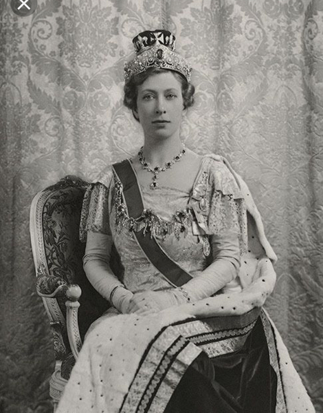 Royal style and gossip: new year, new thread