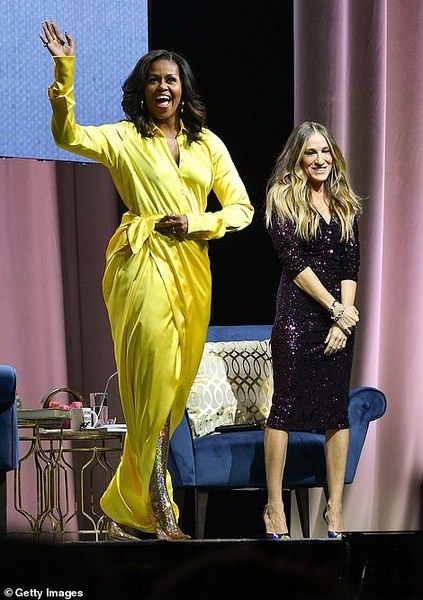 Celebrity Style & Gossip