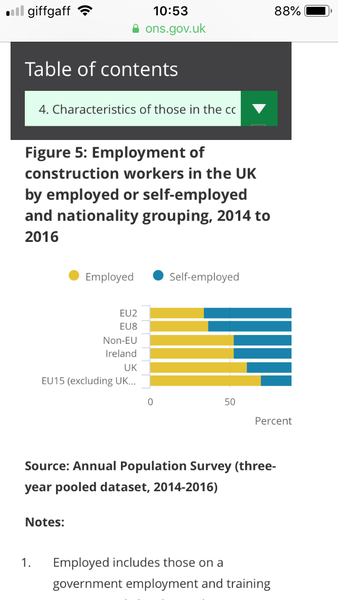 to wonder if a second referendum is a good idea?