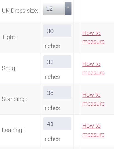Any bra wizards about?