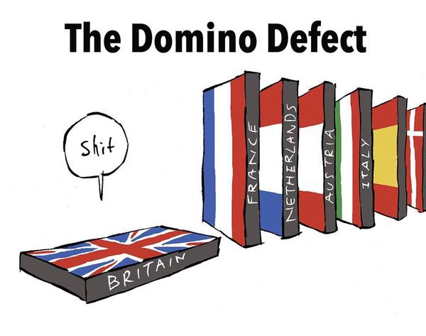 Westministenders: BAH HUMBUG said Mr Rees-Mogg