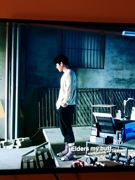 K-Drama recommendations