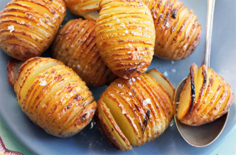 Potato dish suggestion