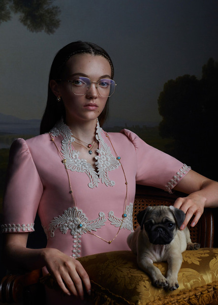 Celebrity Style & Gossip