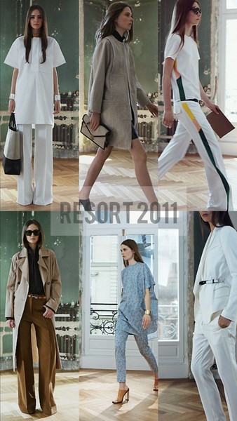 Les Parisiennes de Mamansnet: Blue Stockings are Back in Fashion