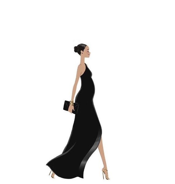 Royal style & gossip: more gowns, less frowns