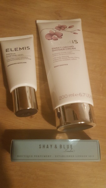 Is there a gift swap thread yet?