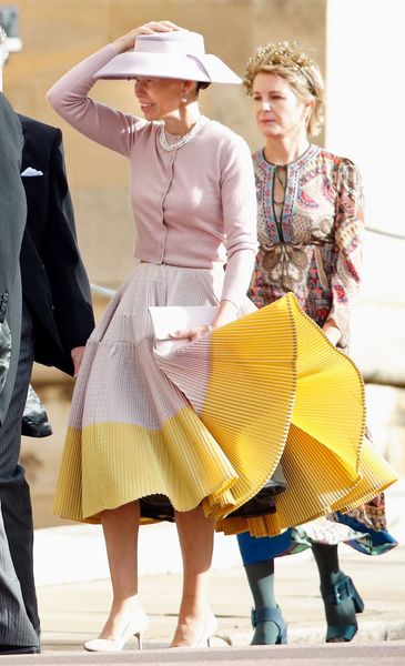 Royal style and gossip: new year, new thread