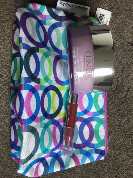 Is there a gift swap thread yet?