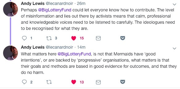 Mermaids review