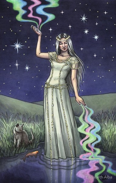 Any Witches Here Part 5.