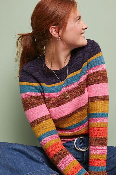 Aibu... for buying a £118 Christmas jumper for a present?