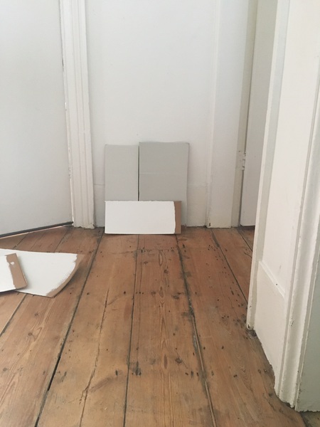 Colour matching Farrow & Ball? Any advice as the colours I’ve chosen are not coming out well!