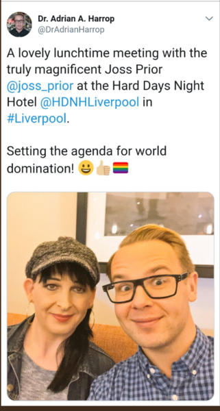 Vice: how an online forum for moms became a toxic hotbed of transphobia