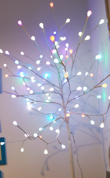 Year round decorations