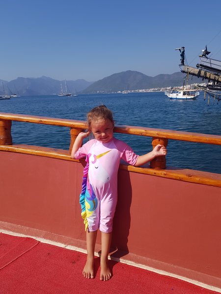 Anyone know where I can find a unicorn swimsuit.......