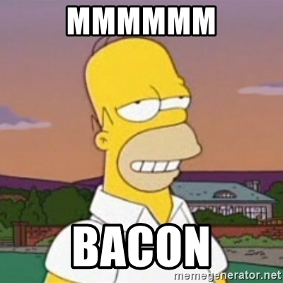 To ask why you aren’t vegan