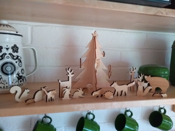 Advent Calendars 2018 - delight or disappointment