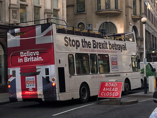 Westminstenders: May plays Sale of the Century